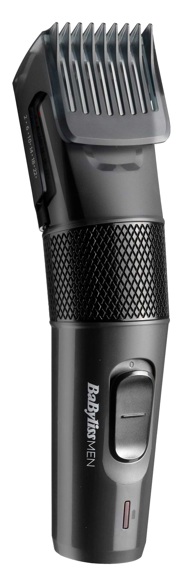 Фото - Машинка для стрижки волос Babyliss E786E