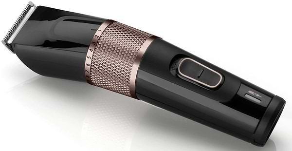 Фото - Машинка для стрижки волосся Babyliss E974E