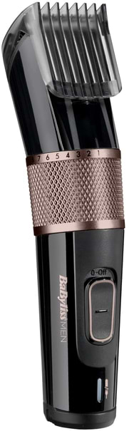 Фото - Машинка для стрижки волосся Babyliss E974E