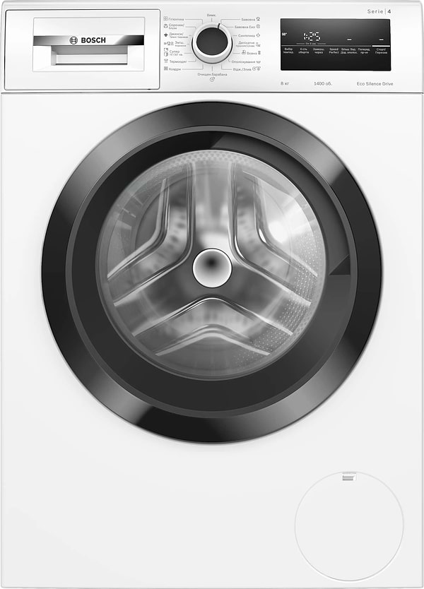Фото - Уценка - Стиральная машина Bosch WAN28280UA