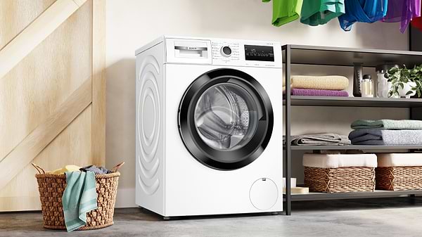 Фото - Уценка - Стиральная машина Bosch WAN28280UA