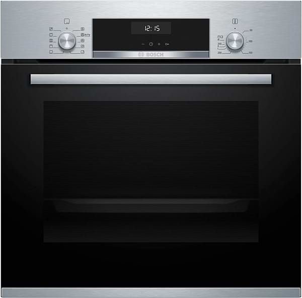 Фото - Уцінка - Духова шафа електрична Bosch HBJ558YS3Q