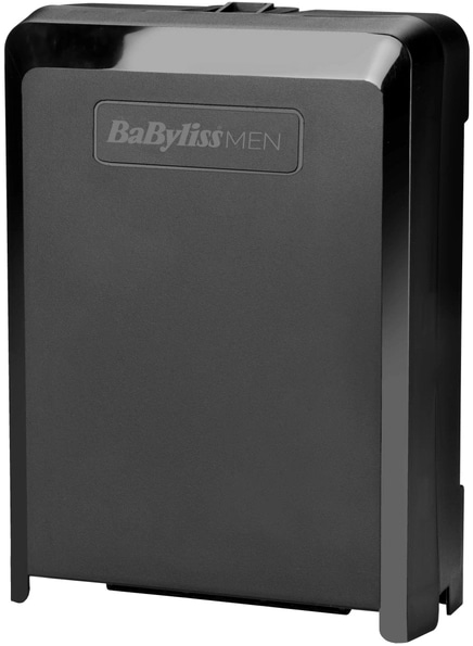 Фото - Машинка для стрижки волосся Babyliss E976E