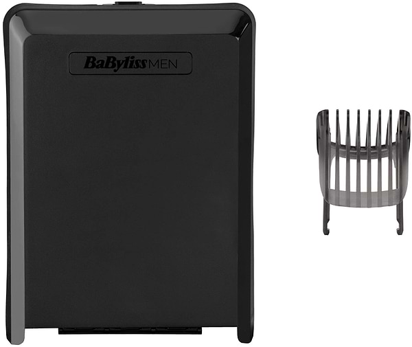 Фото - Машинка для стрижки волосся Babyliss E976E