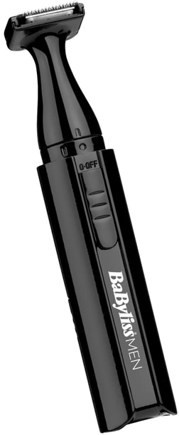 Фото - Триммер универсальный Babyliss E978E