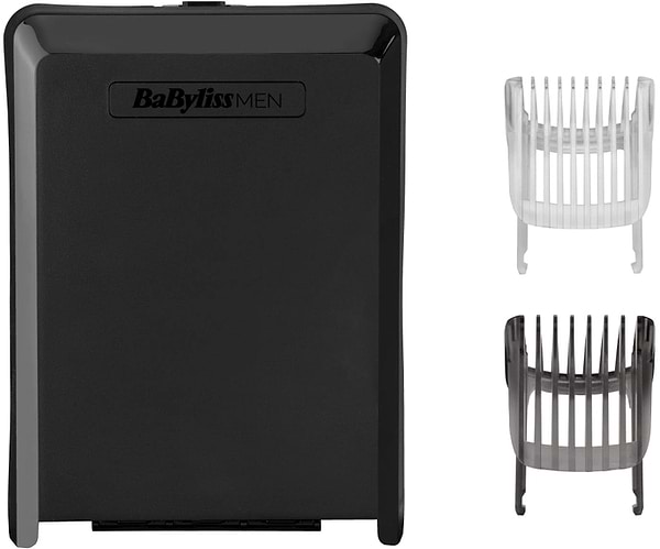 Фото - Триммер универсальный Babyliss E978E