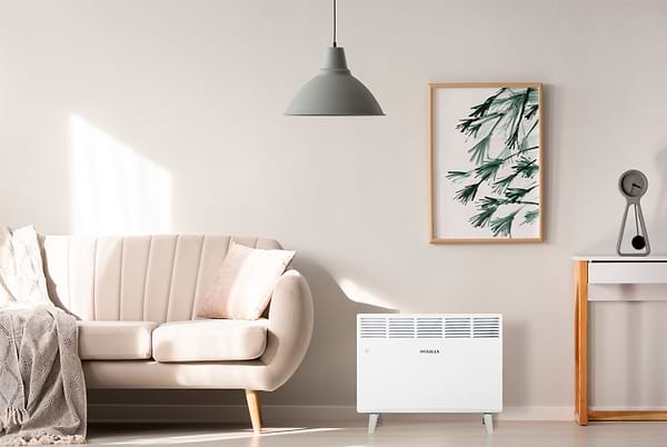 Фото - Конвектор INTERLUX INCP-1015PR
