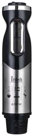 Фото - Блендер погружной Erstech Е0601BR