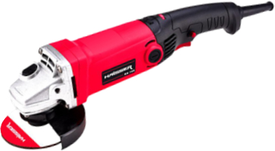 Болгарка Haisser GA-12S