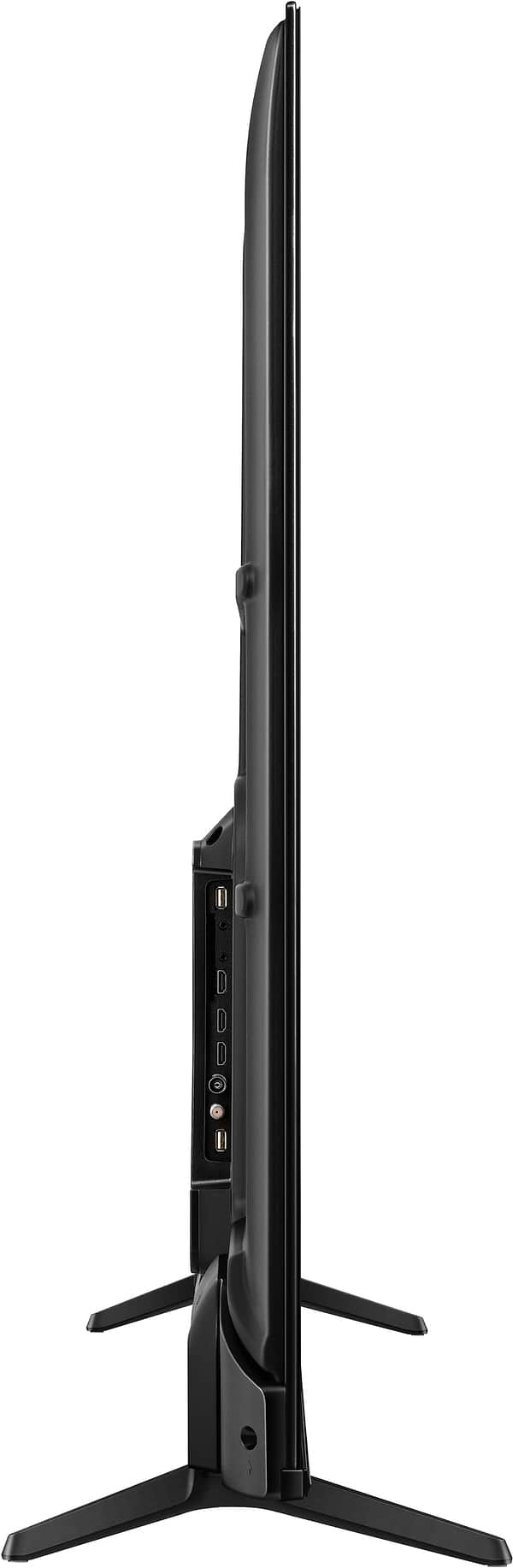 Фото - Телевизор Hisense 43A6K