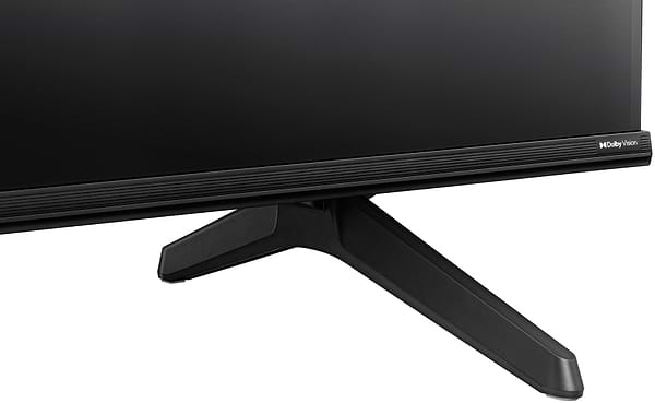 Фото - Телевизор Hisense 43A6K