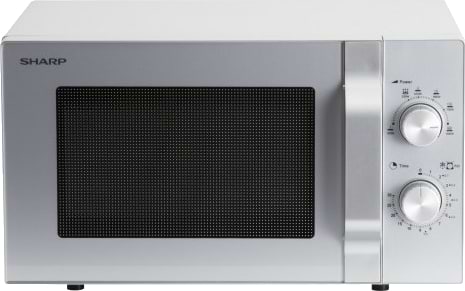 Фото - Микроволновая печь (СВЧ) Sharp R204S