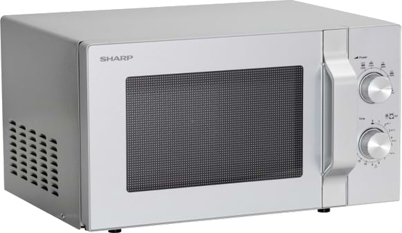 Фото - Микроволновая печь (СВЧ) Sharp R204S