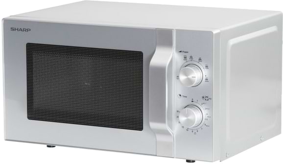 Фото - Микроволновая печь (СВЧ) Sharp R204S