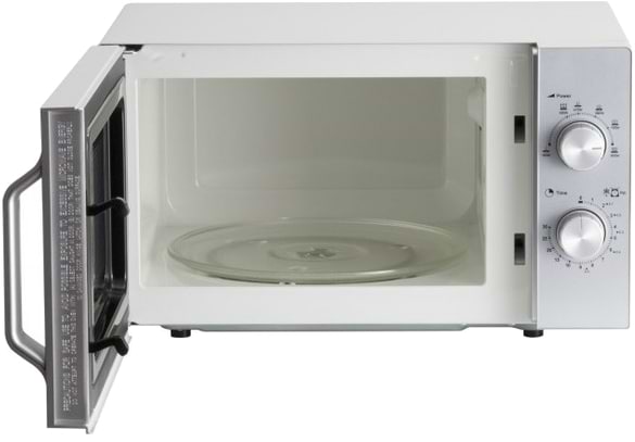 Фото - Микроволновая печь (СВЧ) Sharp R204S
