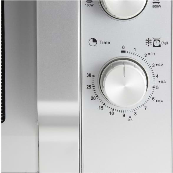 Фото - Микроволновая печь (СВЧ) Sharp R204S