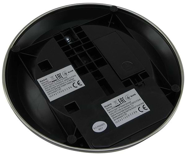 Фото - Уценка - Весы кухонные Magio MG-695