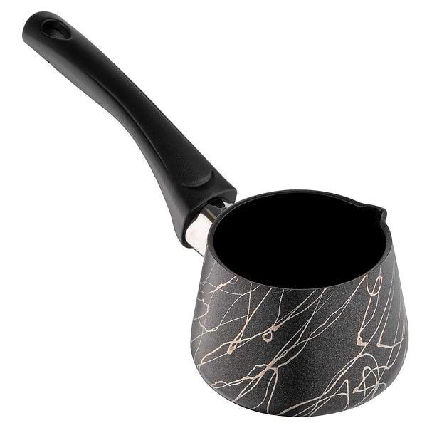 Фото - Турка Ardesto Black Mars 0.35 л (AR0835SG)