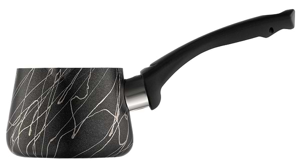 Фото - Турка Ardesto Black Mars 0.35 л (AR0835SG)