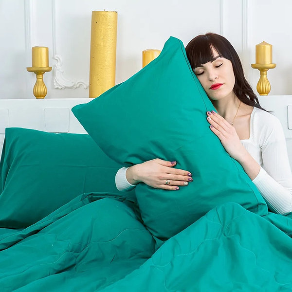 Фото - Одеяло детское лето MirSon Eco-Soft №2337 Caterina 110x140 см (2200003027587)