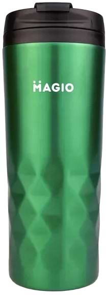 Термочашка Magio MG-1045G
