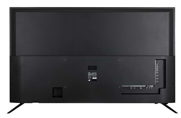 Фото - Телевизор Ergo LE55CU6550AK