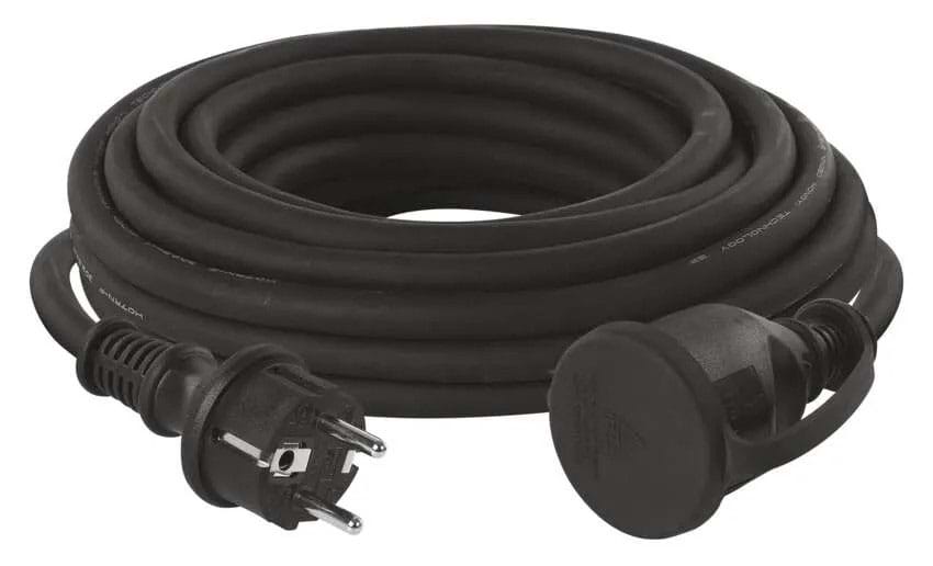 Удлинитель 220В EMOS P01810, 1 розетка, 10м.