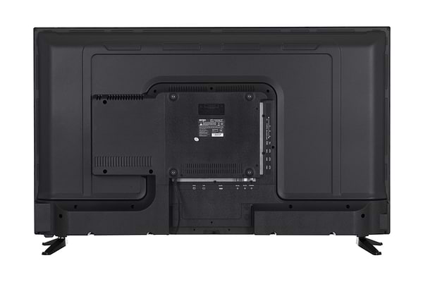 Фото - Телевизор Ergo LE43CU6550AK