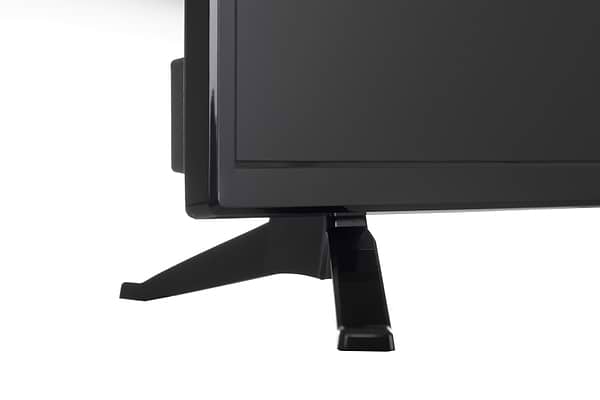 Фото - Телевизор Ergo LE43CU6550AK