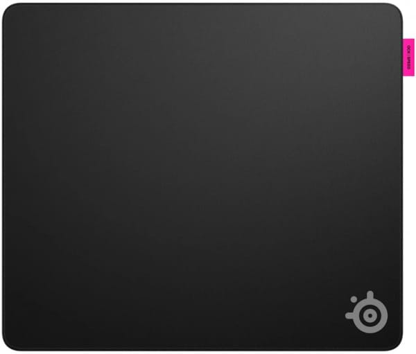Фото - Коврик для мыши игровой SteelSeries QcK Performance L - Speed (63430)