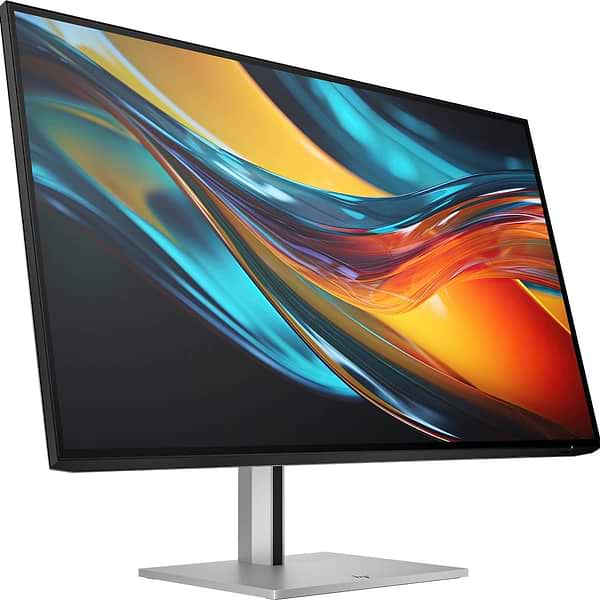 Фото - Монітор HP S7 Pro 732pk Black-Silver (8Y2K9AA)