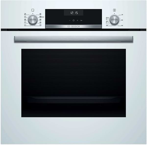 Фото - Духовой шкаф электрический Bosch HBJ558YW3Q
