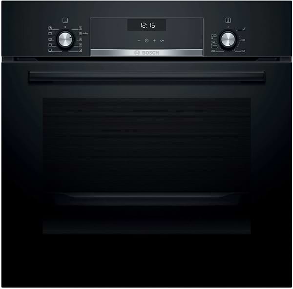 Фото - Духовой шкаф электрический Bosch HBJ558YB3Q