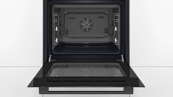 Фото - Уцінка - Духова шафа Bosch HBJ558YB3Q