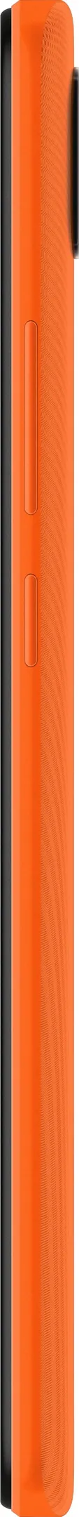 Фото - Смартфон Xiaomi Redmi 9C 3/64GB Sunrise Orange