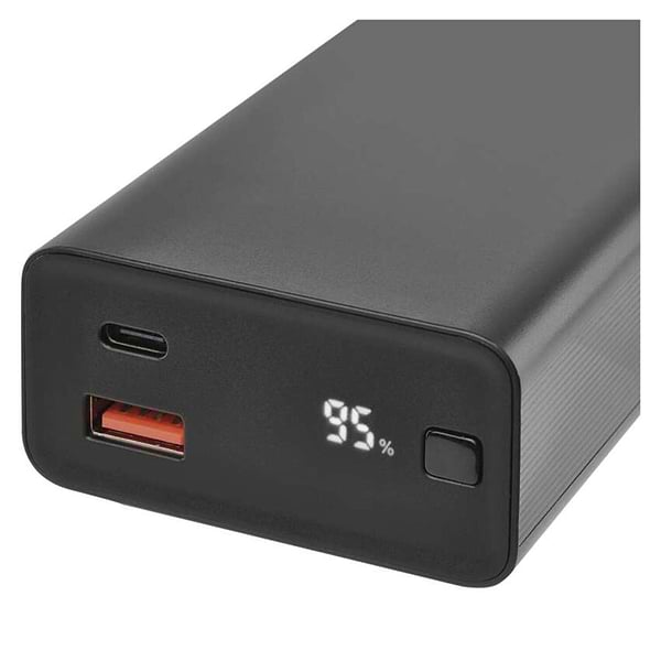 Фото - Батарея мобільна EMOS B0560B 20000мАч