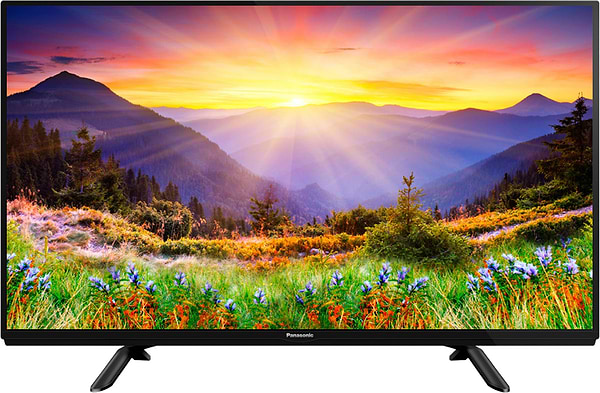Фото - Телевизор Panasonic TX-49FSR500 Фото - Телевизор Panasonic TX-49FSR500