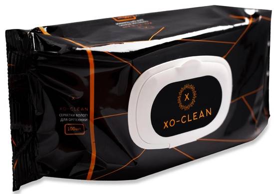 Фото - Чистящее средство для оргтехники XOKO XO-Clean-100-2