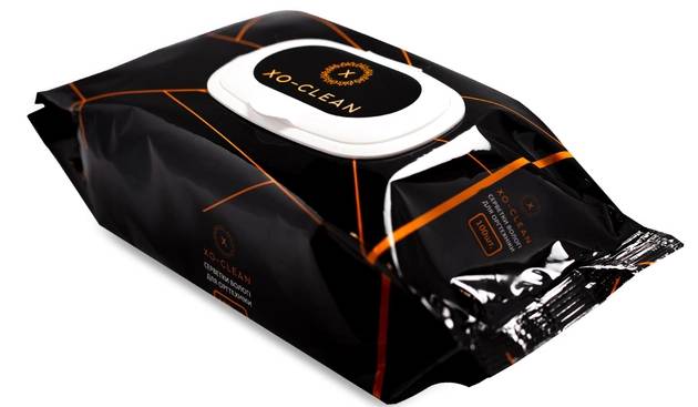 Фото - Чистящее средство для оргтехники XOKO XO-Clean-100-2