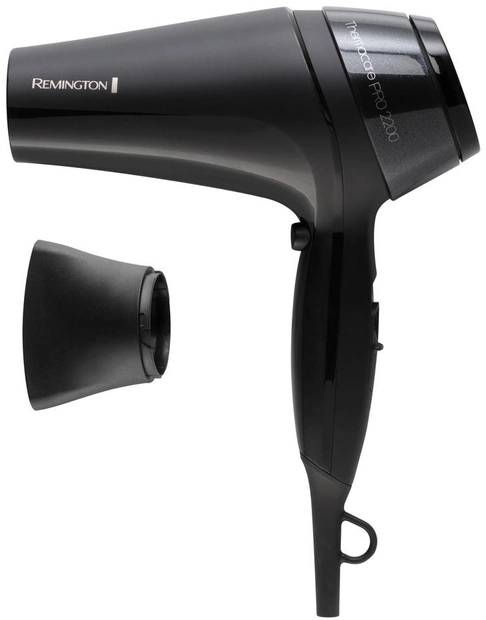 Фото - Фен Remington D5710 Thermacare Pro