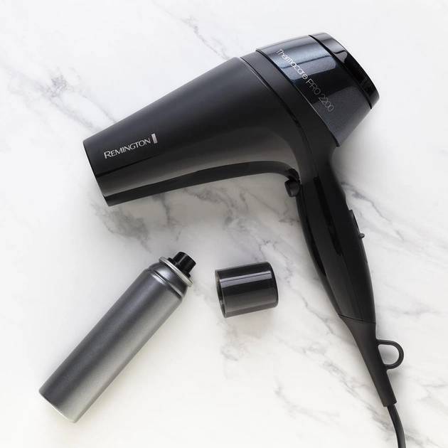 Фото - Фен Remington D5710 Thermacare Pro