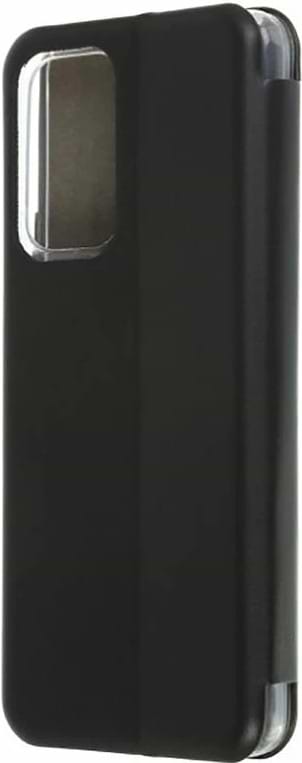 Фото - Чохол для смартфону BeCover Exclusive for Samsung Galaxy M23 SM-M236 Black (707939)