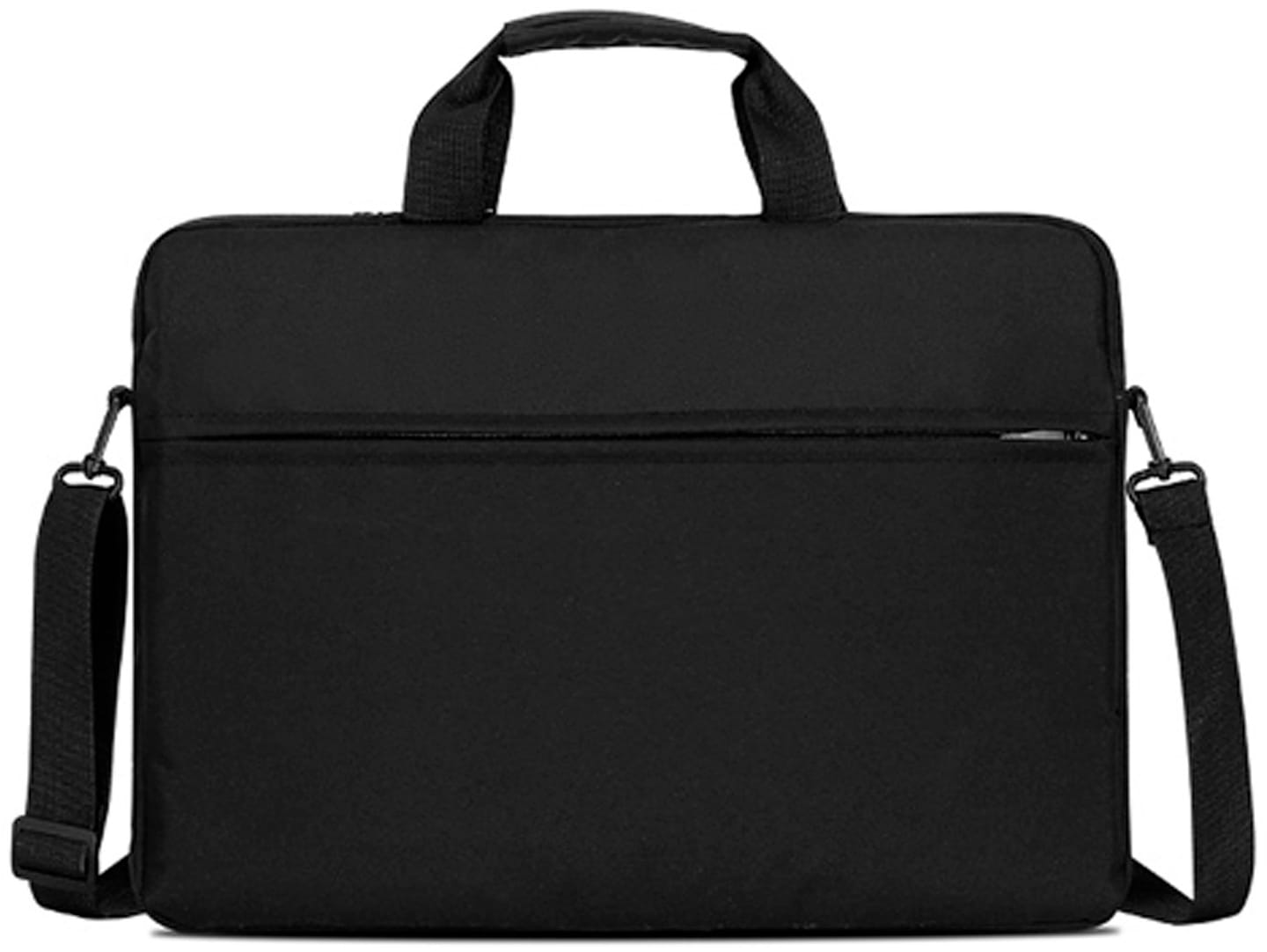 Сумка для ноутбуку Ritar 14" Black (YT-A27-B14") - Фото 1
