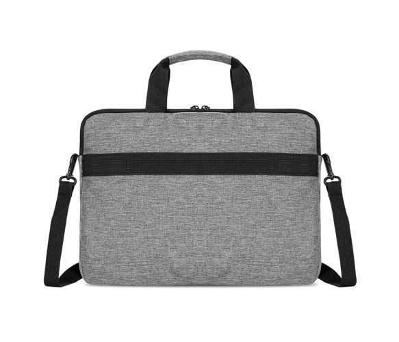 Сумка для ноутбуку Ritar 15.6'' A27 Gray (YT-A27-G15.6") - Фото 1