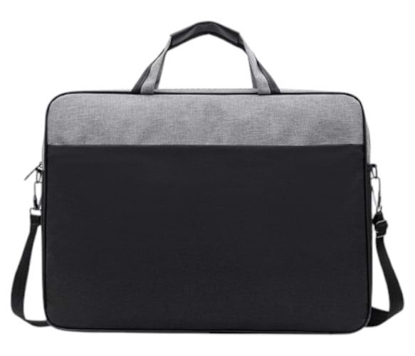 Фото - Сумка для ноутбуку Ritar 15.6" Gray-black (YT-8911-GB15.6")