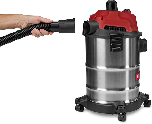 Фото - Пылесос моющий с мешком Einhell TC-VC 2045 S 900Вт (2347410)