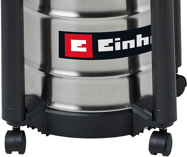 Фото - Пылесос моющий с мешком Einhell TC-VC 2045 S 900Вт (2347410)