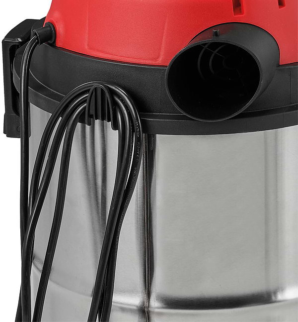 Фото - Пылесос моющий с мешком Einhell TC-VC 2045 S 900Вт (2347410)