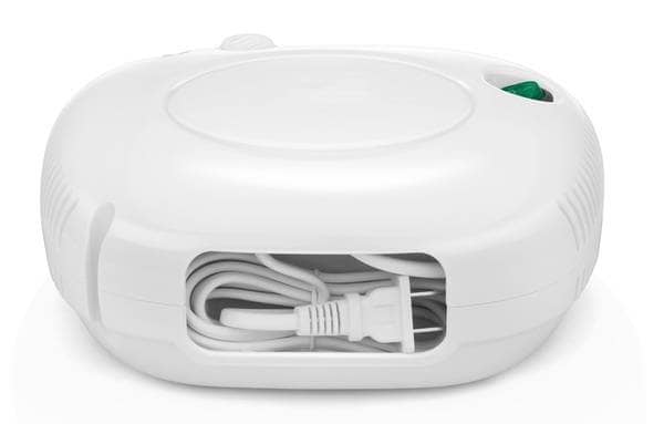 Фото - Інгалятор Longevita CNB69008 компресорний (CNB69008)