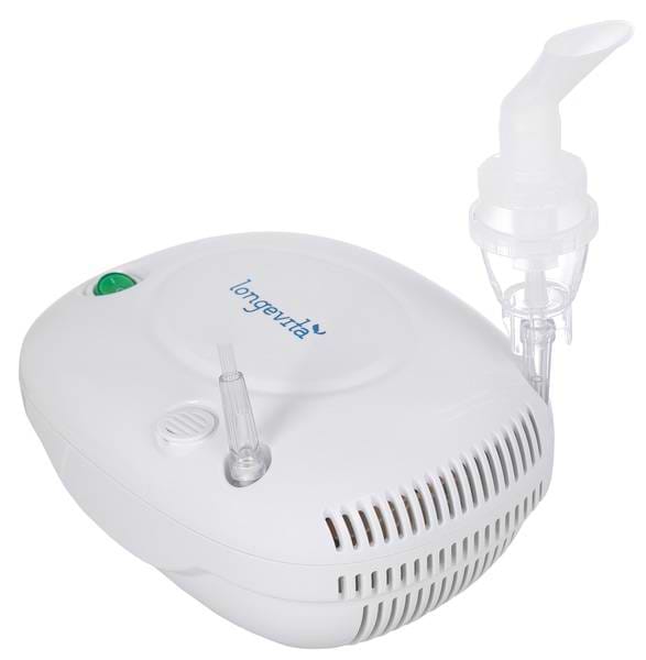 Фото - Інгалятор Longevita CNB69008 компресорний (CNB69008)